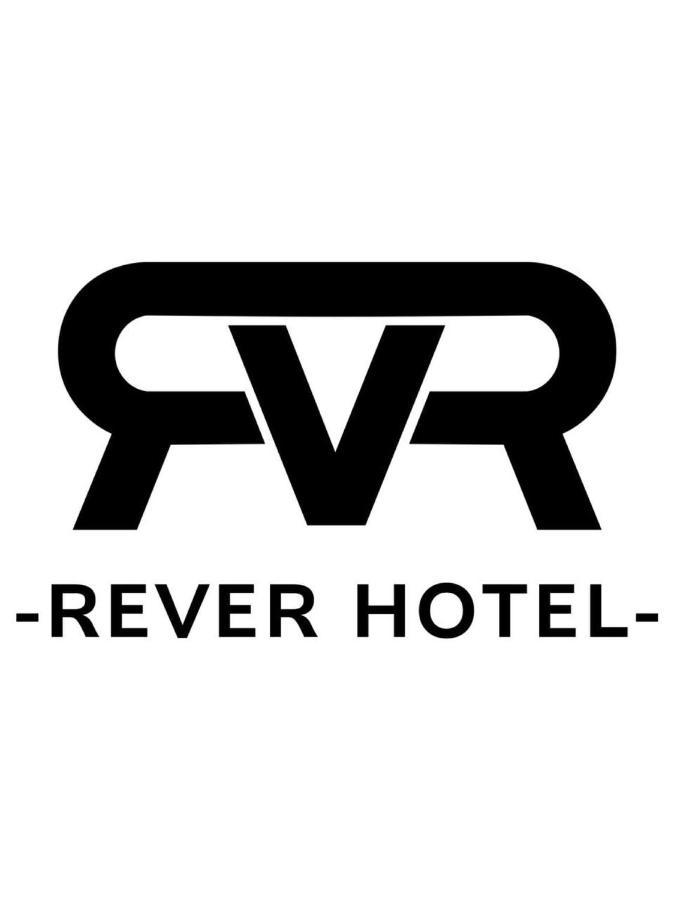 Rever Hotel 타슈켄트 외부 사진